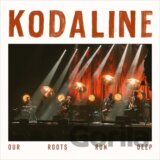 Kodaline: Our Roots Run Deep (Colour) LP