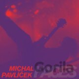 Michal Pavlíček: Faces LP