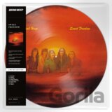 Uriah Heep: Sweet Freedom LP