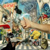 White Reaper: Asking For A Ride LP