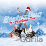 Status Quo: It's Christmas Time LP