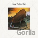Sting: The Soul Cages LP