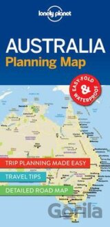 WFLP Australia Planning Map 1.