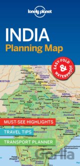 WFLP India Planning Map 1.