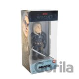 MINIX TV: The Witcher - Geralt