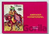 Karty Ambraser Hofämterspiel