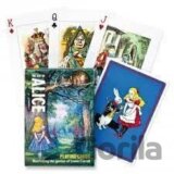 Poker - Art of Alice