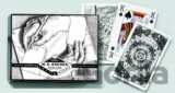 Kanasta - Escher, Left&Right