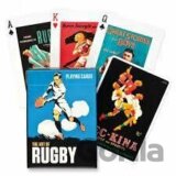 Poker - Rugby