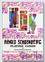 Karty Arnold Schönberg