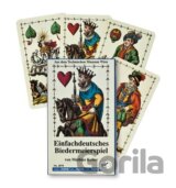Einfachdeutsches Biedermeierspiel No.2870