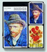 Bridžová sada Van Gogh