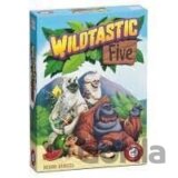 Wildtastic Five