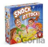 Snack Attack!
