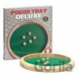 Kocky - Drevené hracie plató DELUXE