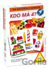 Kdo má 4?