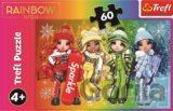 Rainbow High: Veselé panenky