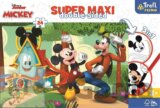 Mickeyho klubík super maxi - oboustranné