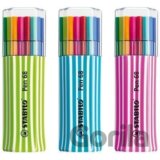 Fixa STABILO Pen 68 sada 15 ks Single-Pack