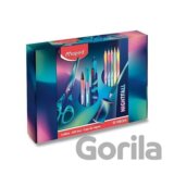 Maped Multiproduktová sada - Nightfall Teens