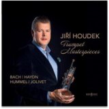 Jiří Houdek: Trumpet Masterpieces