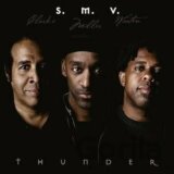 Clarke/Miller/Wooten: Thunder