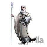 Pán prstenů figurka - Gandalf Bílý 18 cm