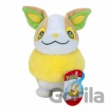 Pokémon plyšák - Yamper 20 cm