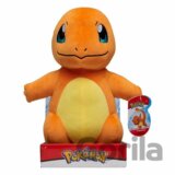 Pokémon plyšák - Charmander 30 cm