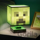 Minecraft lampa USB - Creeper