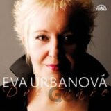 Eva Urbanová: Dvě tváře Evy Urbanové
