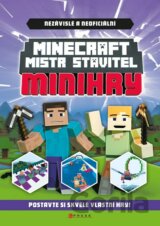 Minecraft - Mistr stavitel: Minihry