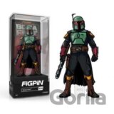 FiGPiN: Star Wars - Boba Fett (859)