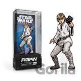 FiGPiN: Star Wars - Luke Skywalker (699)