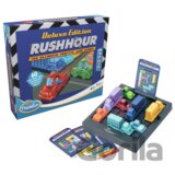 ThinkFun Rush Hour Deluxe edice