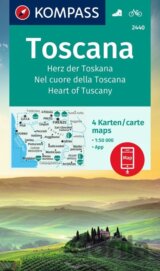 Toscana (sad 4 map) 2440