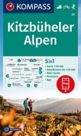 Kitzbüheler Alpen  29  NKOM