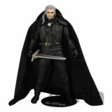Zaklínač figurka - Geralt plášť