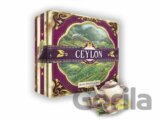 Ceylon CZ