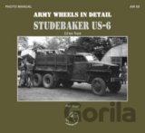 Studebaker US-6