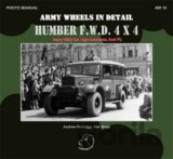 Humber F.W.D. 4x4