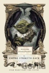 The Empire Striketh Back