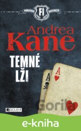 Andrea Kane – Temné lži