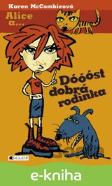 Dóóóst dobrá rodinka
