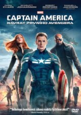 Captain America: Návrat prvního Avengera (Zimný vojak)