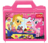 Puzzle kocky Môj malý Pony