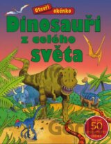 Dinosauři z celého světa