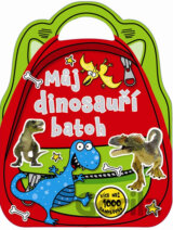 Můj dinosauří batoh
