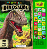 Dinosauři - Živá historie