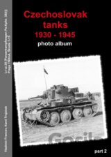 Czechoslovak tanks 1930-1945